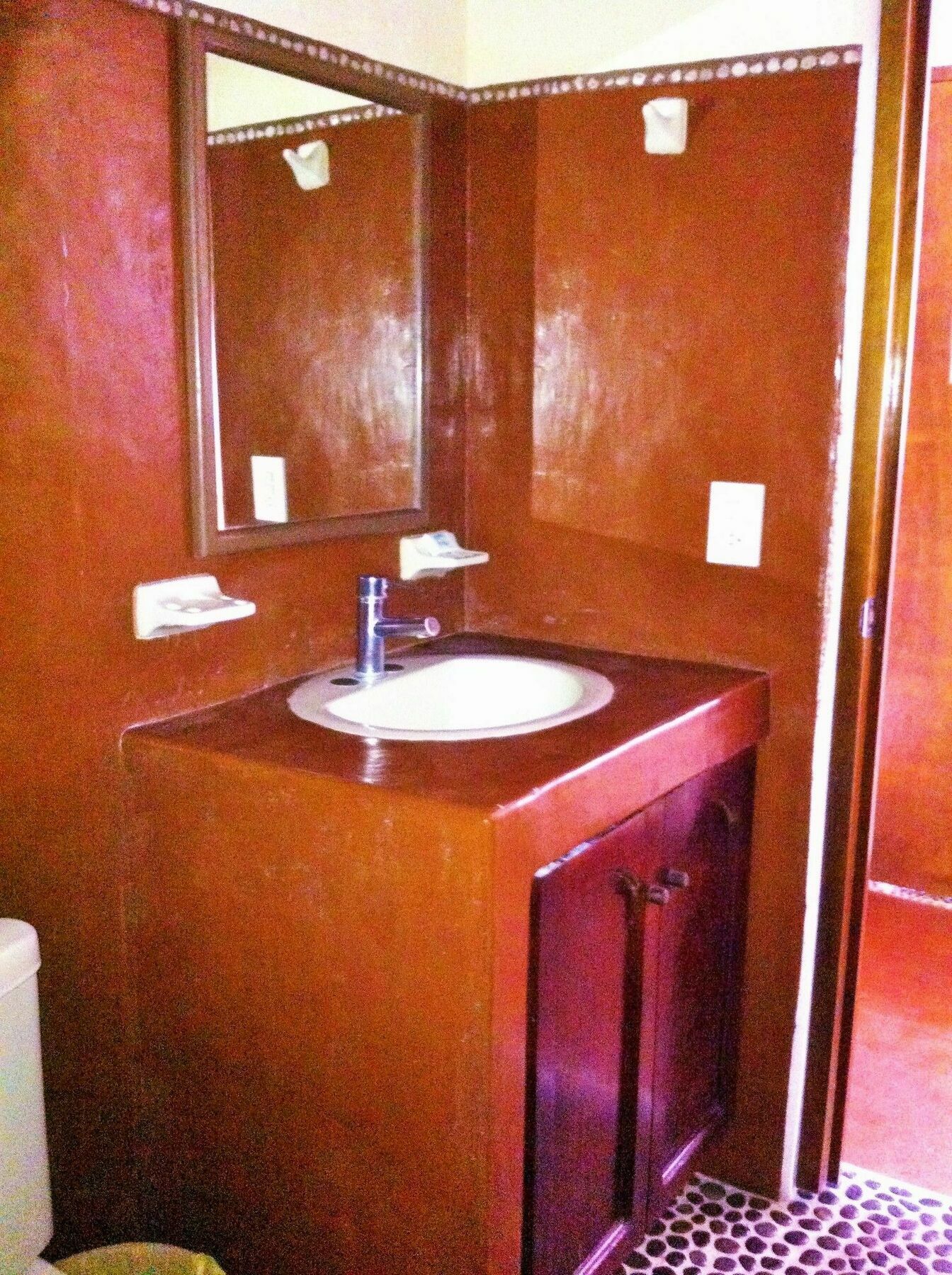 Hotel Casa De La Palma Bed & Breakfast Zihuatanejo Ngoại thất bức ảnh